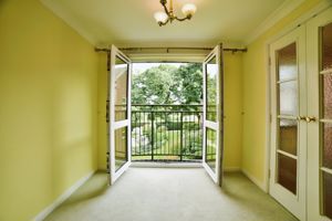 Living Room View- click for photo gallery